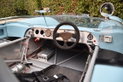 Merlyn Mk4A 1964 FIA HTP Goodwood Revival Guards Trophy Iberian Endurance Peter Auto Masters