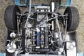 Merlyn Mk4A 1964 FIA HTP Goodwood Revival Guards Trophy Iberian Endurance Peter Auto Masters