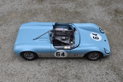 Merlyn Mk4A 1964 FIA HTP Goodwood Revival Guards Trophy Iberian Endurance Peter Auto Masters
