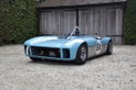 Merlyn Mk4A 1964 FIA HTP Goodwood Revival Guards Trophy Iberian Endurance Peter Auto Masters