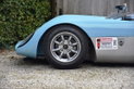 Merlyn Mk4A 1964 FIA HTP Goodwood Revival Guards Trophy Iberian Endurance Peter Auto Masters