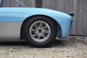 Merlyn Mk4A 1964 FIA HTP Goodwood Revival Guards Trophy Iberian Endurance Peter Auto Masters