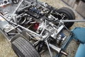 Merlyn Mk4A 1964 FIA HTP Goodwood Revival Guards Trophy Iberian Endurance Peter Auto Masters