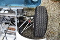Merlyn Mk4A 1964 FIA HTP Goodwood Revival Guards Trophy Iberian Endurance Peter Auto Masters