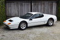 Ferrari 512 BBi (1982) Bianco FER100