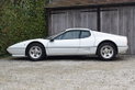 Ferrari 512 BBi (1982) Bianco FER100