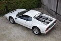 Ferrari 512 BBi (1982) Bianco FER100