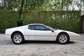 Ferrari 512 BBi (1982) Bianco FER100