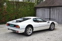 Ferrari 512 BBi (1982) Bianco FER100