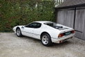 Ferrari 512 BBi (1982) Bianco FER100