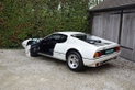 Ferrari 512 BBi (1982) Bianco FER100