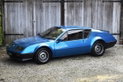 Renault Alpine A310 V6 Phase 2
