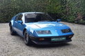 Renault Alpine A310 V6 Phase 2