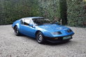 Renault Alpine A310 V6 Phase 2