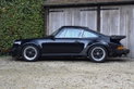 Porsche 930 Turbo 3.3 (1978)