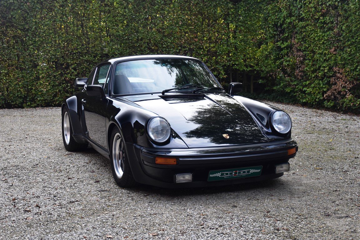 1978 Porsche 911 "Turbo" - 3.3, foto 9