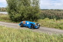 Alphi T10 Grand Prix 1929. Serge Pozzoli. Prewar racing car