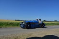 Alphi T10 Grand Prix 1929. Serge Pozzoli. Prewar racing car
