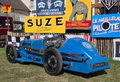 Alphi T10 Grand Prix 1929. Serge Pozzoli. Prewar racing car