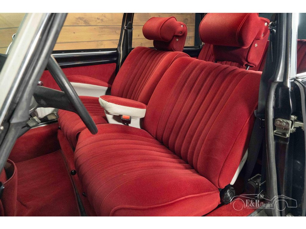 1973 Citroen DS - Sedan | 1973, foto 11