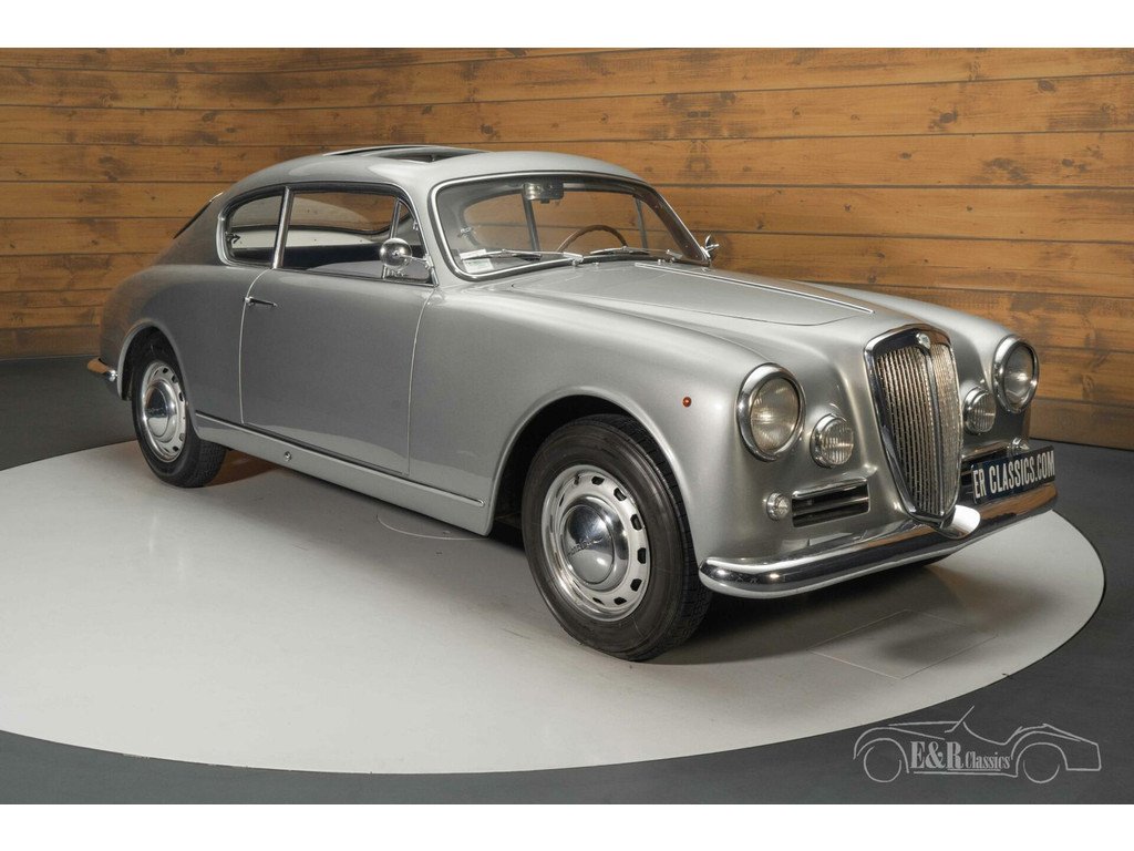 1959 Lancia Aurelia - B20 S GT | Gereviseerde motor | 1959, foto 4