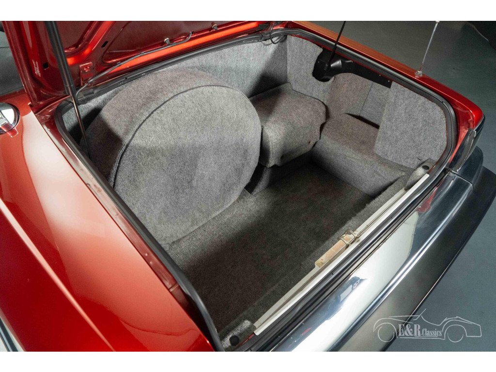 1992 Jaguar XJS - Cabriolet | 1992, foto 6