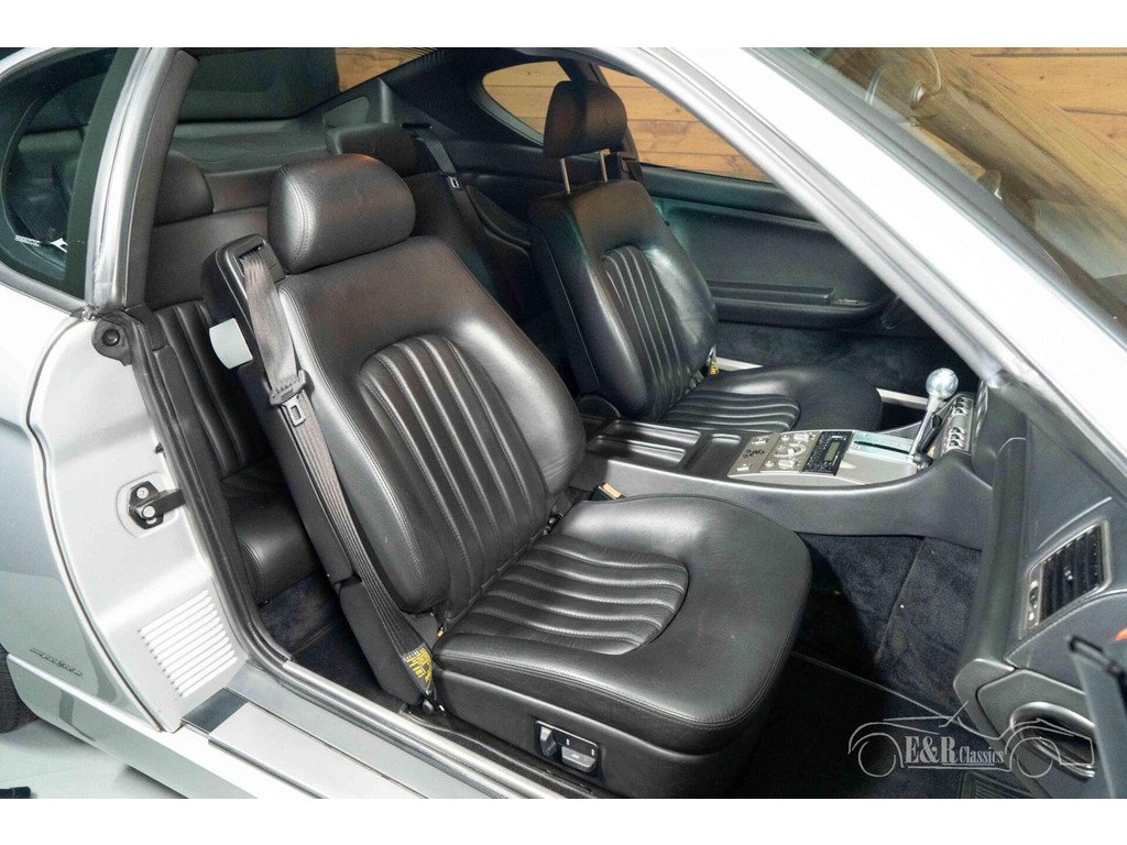 1998 Ferrari 456 - GTA Coupe | 1998, foto 6