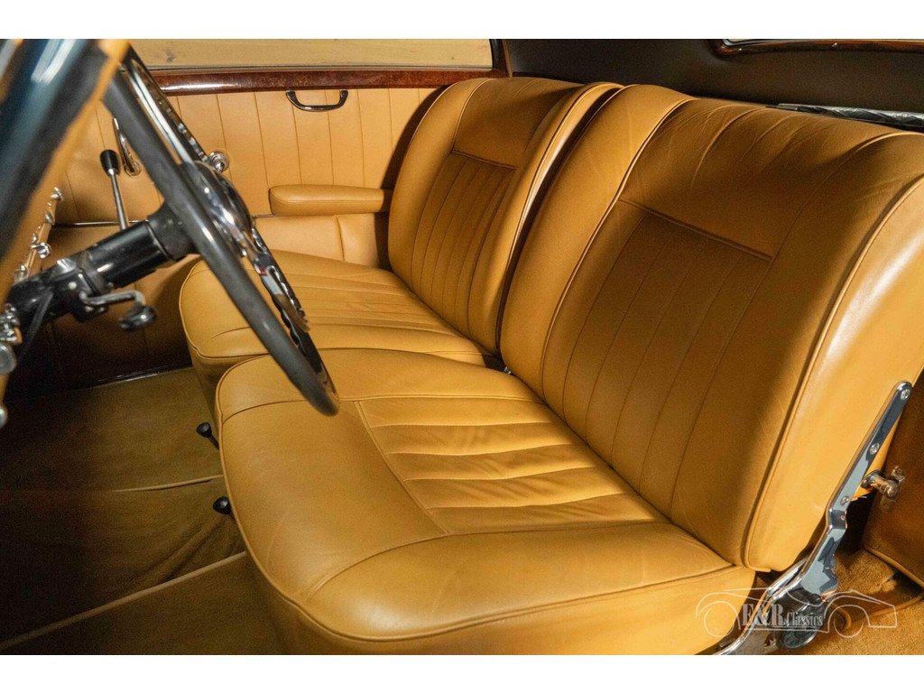 1953 Mercedes-Benz 300 S - 300 S Coupé |1953, foto 10