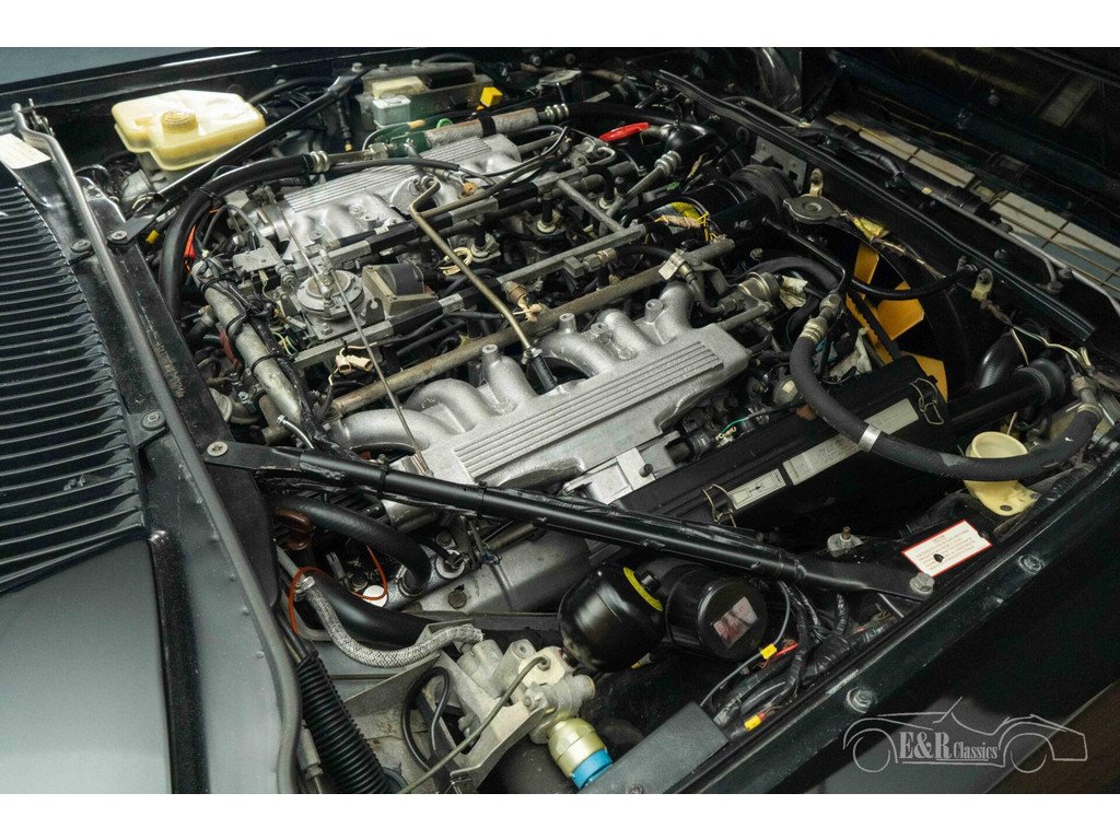 1990 Jaguar XJS - Cabriolet | Full options | 1990, foto 3