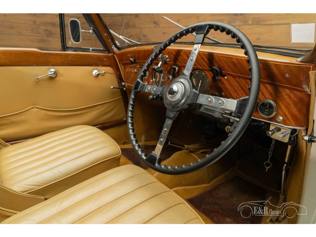 1939 Delahaye 148L - by Chapron | Slechts 2 gebouwd | 1939, foto 2