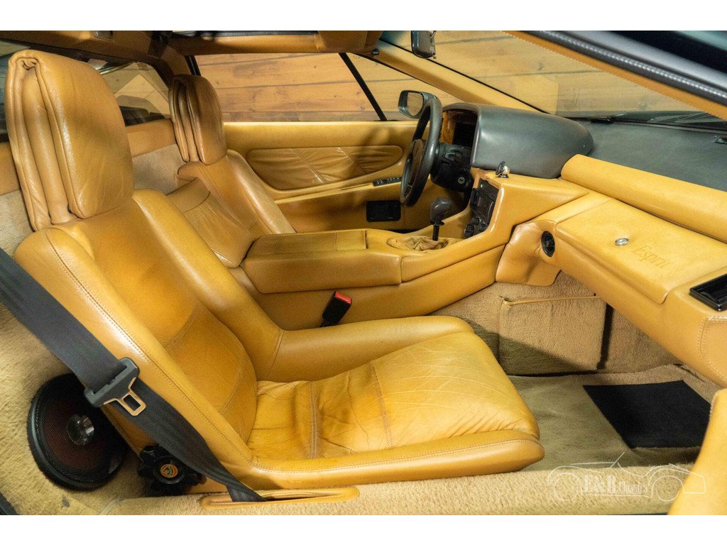 1990 Lotus Esprit - Turbo SE Coupe | 1990, foto 8