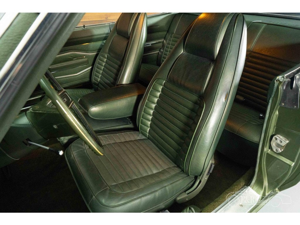 1970 Dodge Charger - 500 Coupe | 1970, foto 8