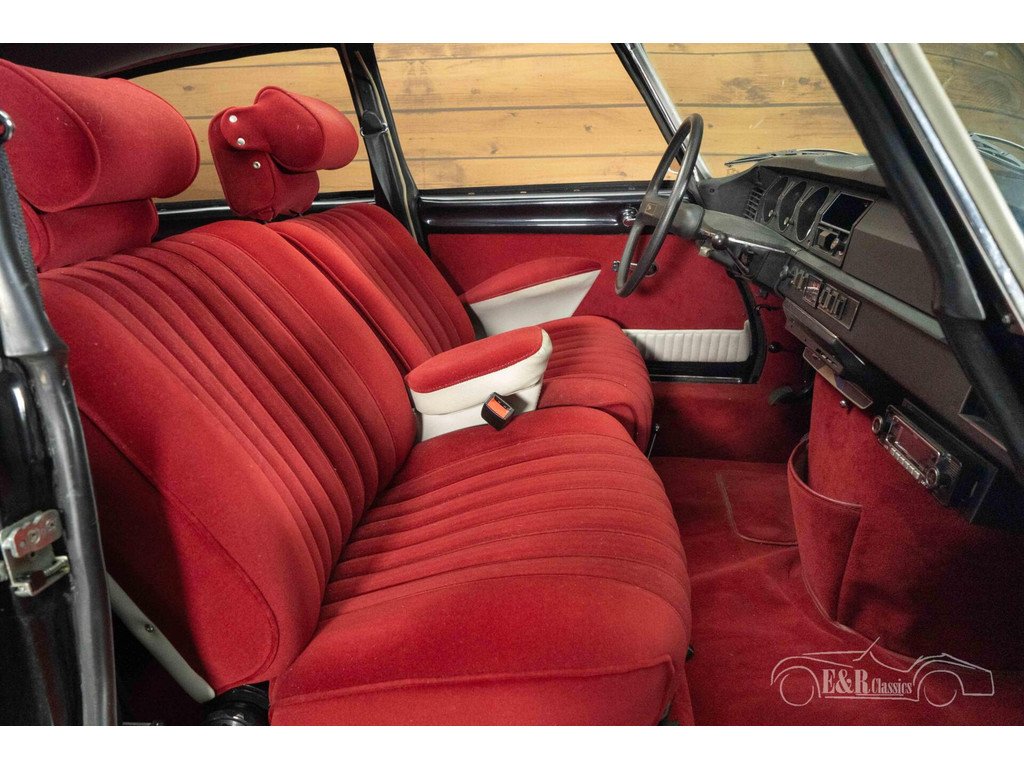 1973 Citroen DS - Sedan | 1973, foto 9