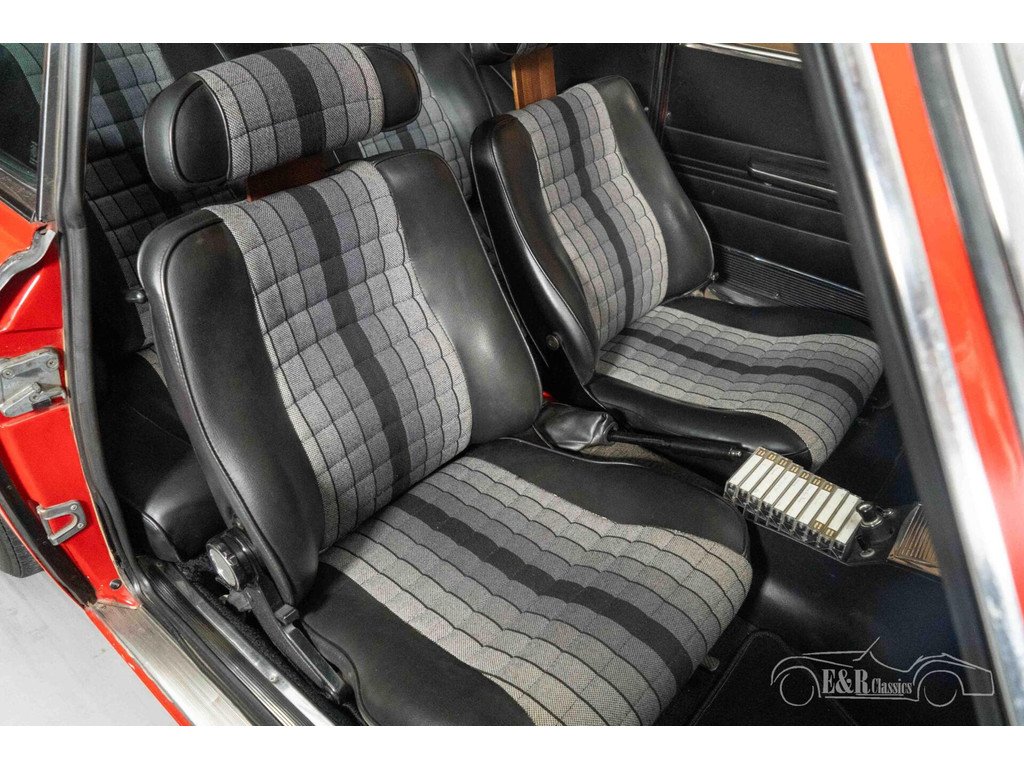 1975 Alfa Romeo GT Junior - 1600 Junior Coupe | 1975, foto 7