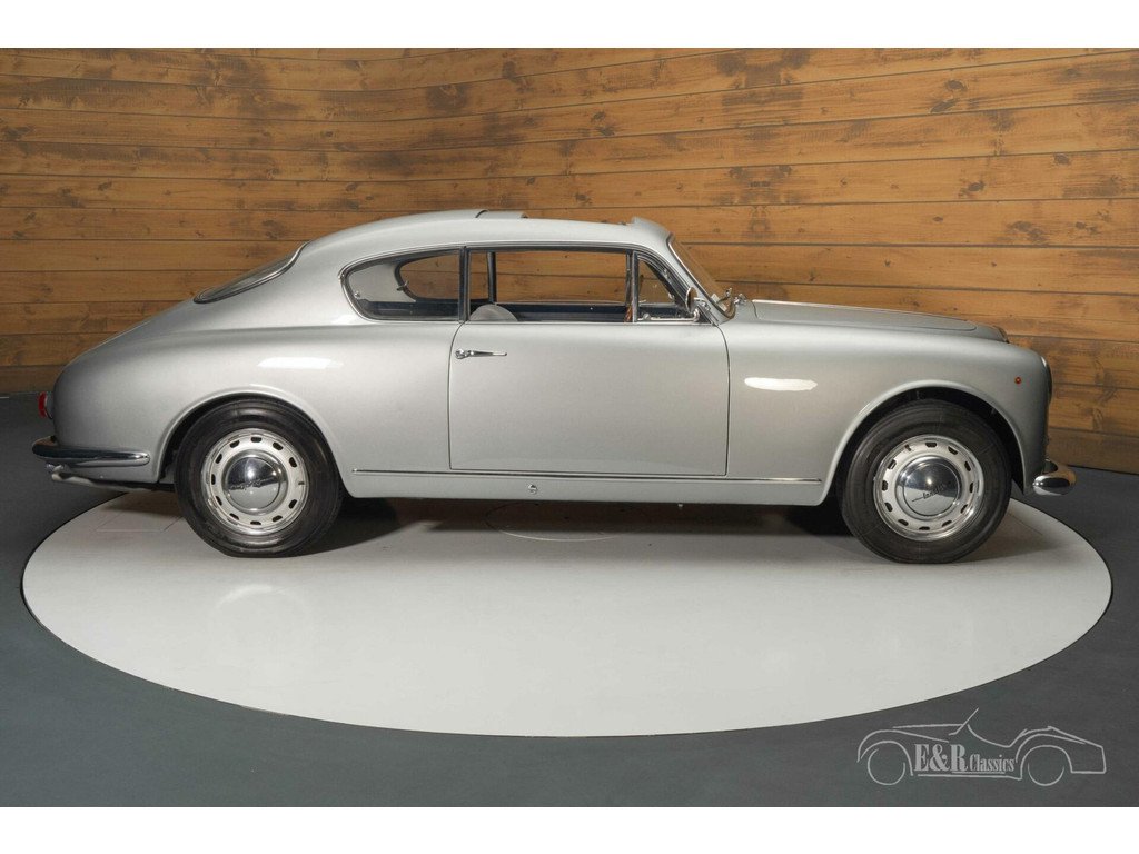 1959 Lancia Aurelia - B20 S GT | Gereviseerde motor | 1959, foto 9