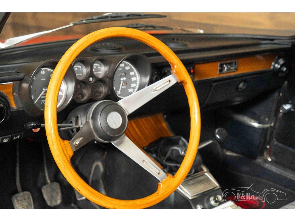 1975 Alfa Romeo GT Junior - 1600 Junior Coupe | 1975, foto 12