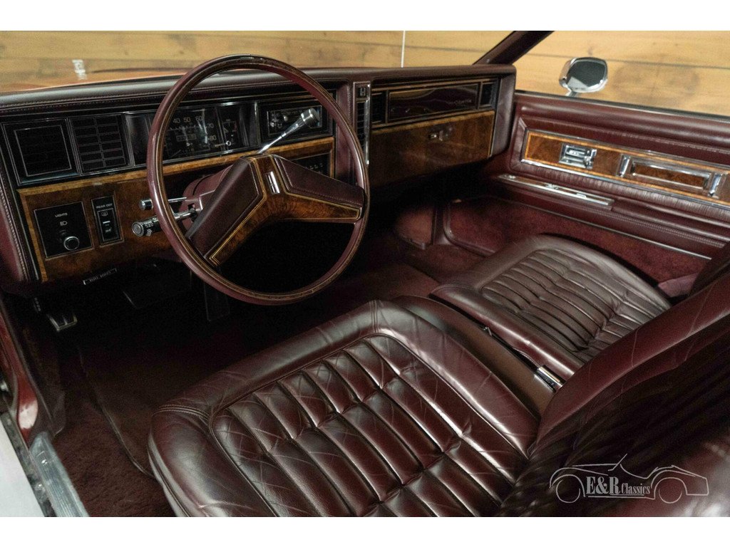 1985 Oldsmobile Toronado - | Origineel | Eerste Lak | 1985, foto 2