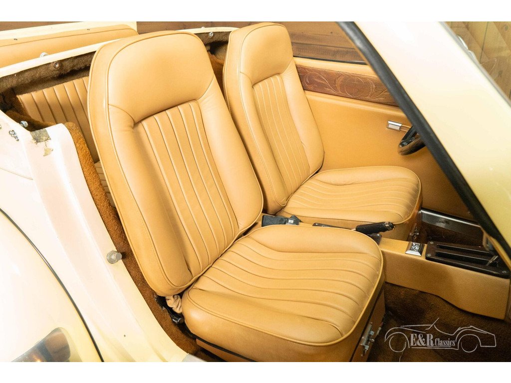 1981 Excalibur Series 4 - Roadster | 1981, foto 7