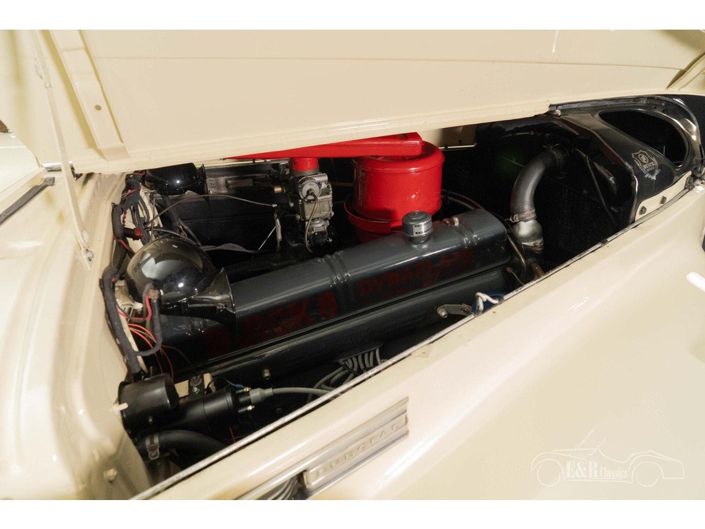 1940 Buick 8 - Cabriolet | 1940, foto 5