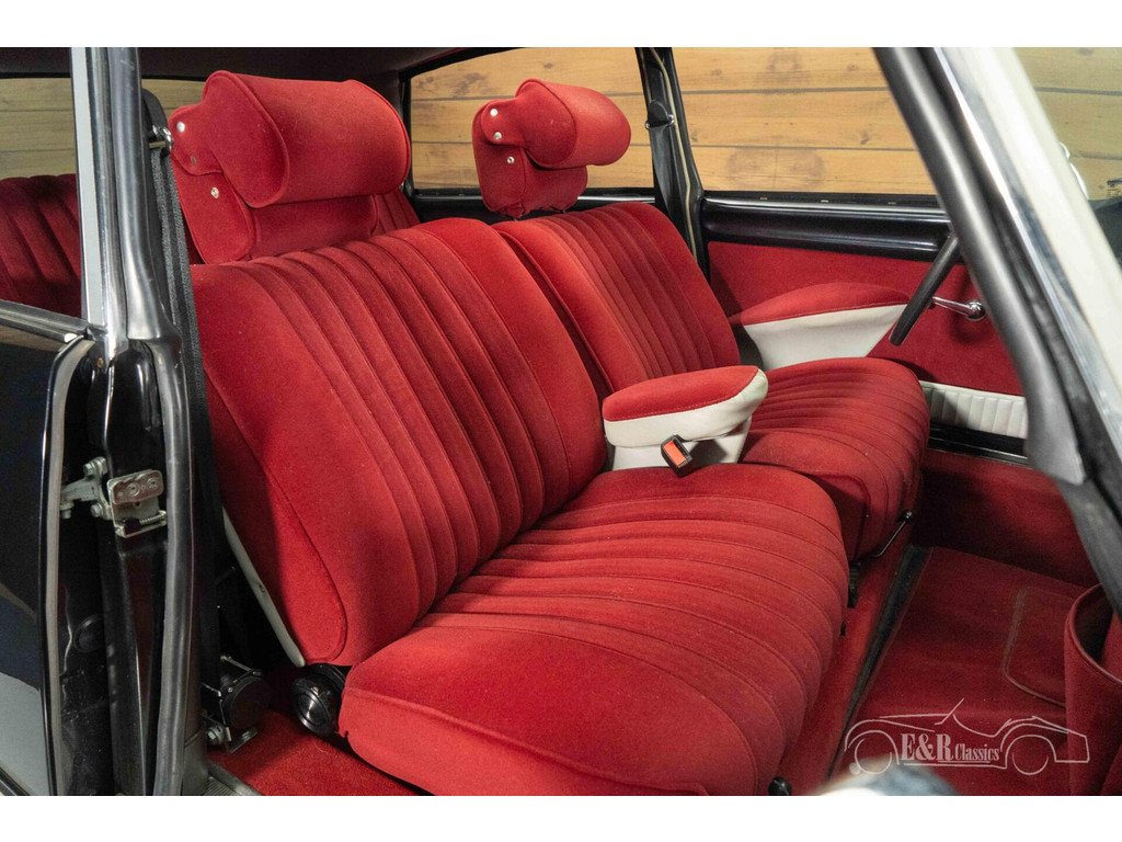 1973 Citroen DS - Sedan | 1973, foto 8