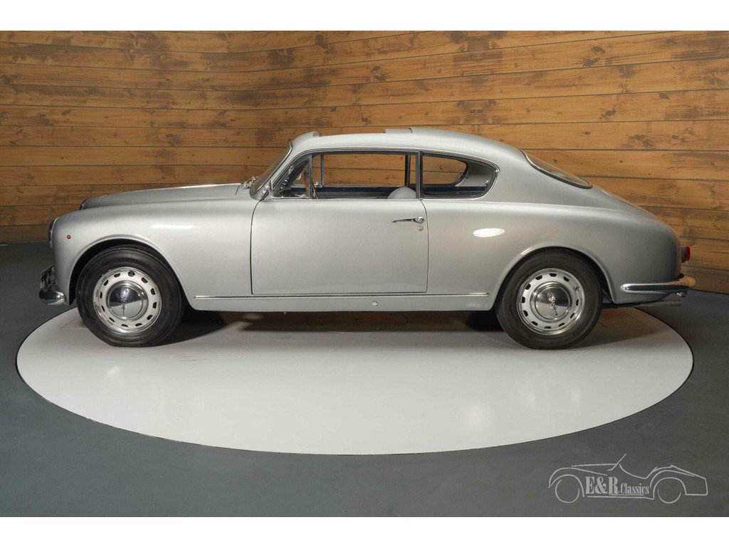1959 Lancia Aurelia - B20 S GT | Gereviseerde motor | 1959, foto 6