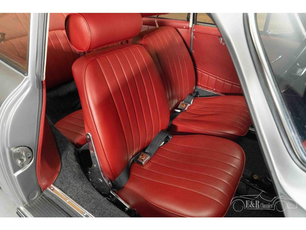 1963 Porsche 356 - Coupe | 1963, foto 8
