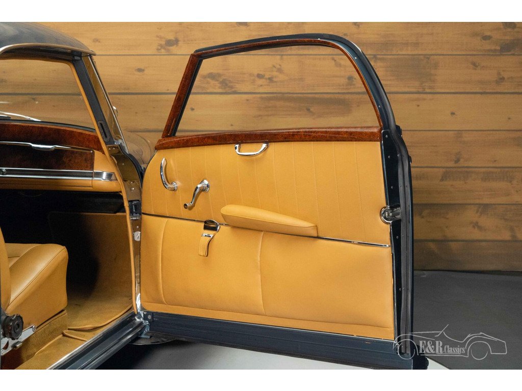 1953 Mercedes-Benz 300 S - 300 S Coupé |1953, foto 8