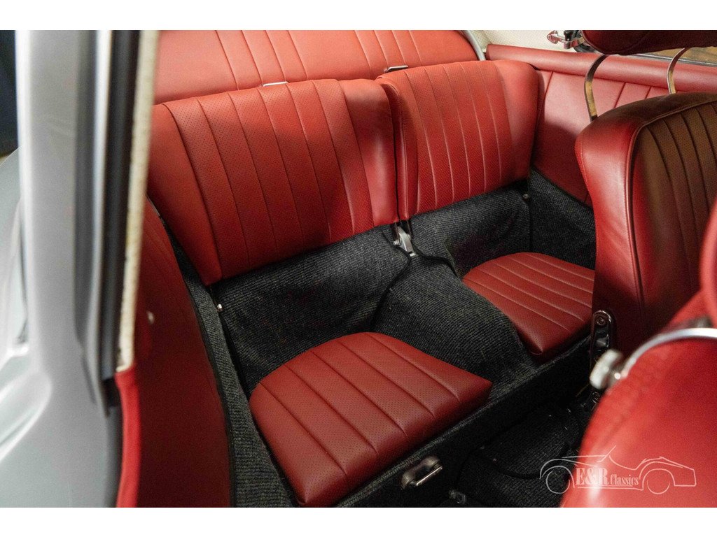 1963 Porsche 356 - Coupe | 1963, foto 7