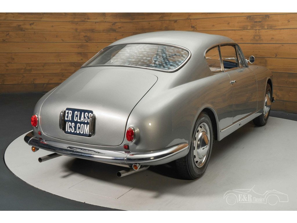 1959 Lancia Aurelia - B20 S GT | Gereviseerde motor | 1959, foto 8