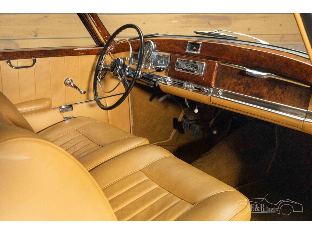 1953 Mercedes-Benz 300 S - 300 S Coupé |1953, foto 7