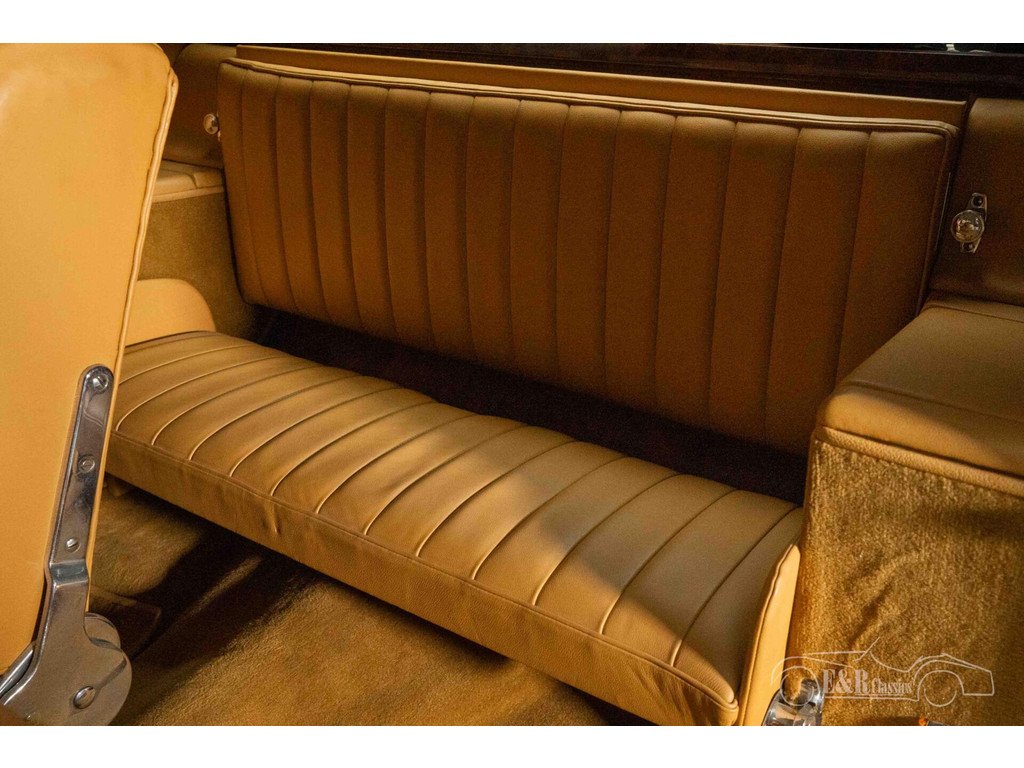 1953 Mercedes-Benz 300 S - 300 S Coupé |1953, foto 9