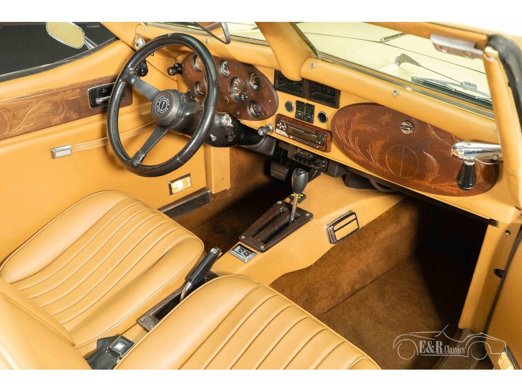 1981 Excalibur Series 4 - Roadster | 1981, foto 8