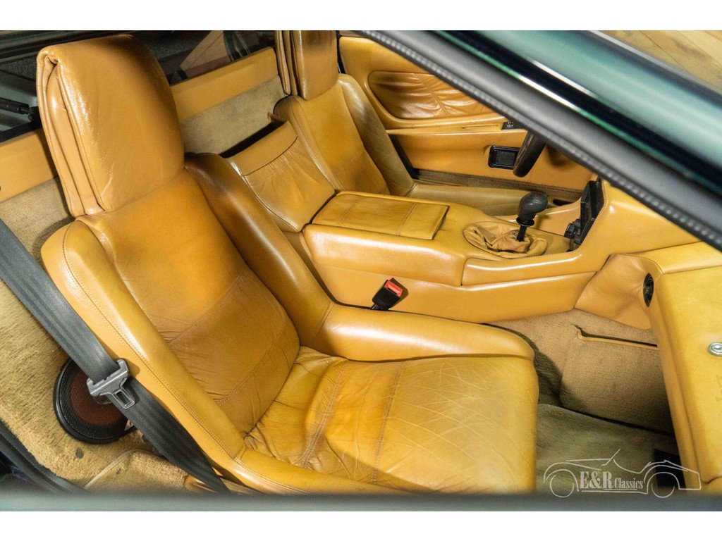 1990 Lotus Esprit - Turbo SE Coupe | 1990, foto 7
