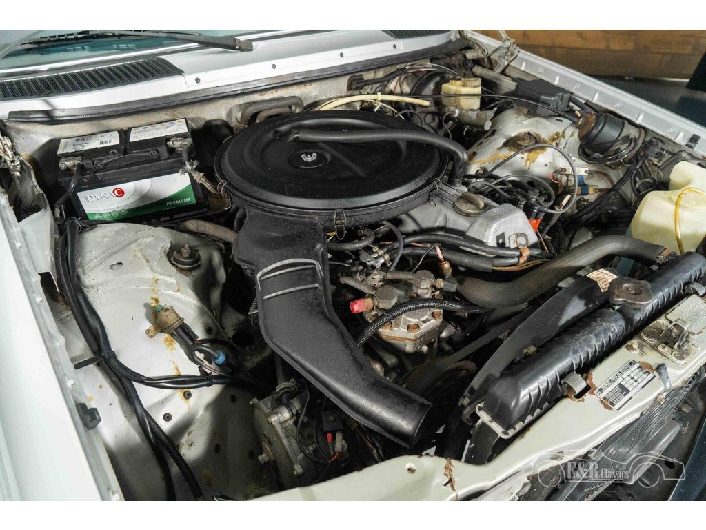1978 Mercedes-Benz E-Class - 250 Sedan | 1978, foto 5
